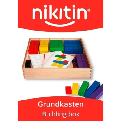 Abbildung von Das Nikitin Material: Grundkasten