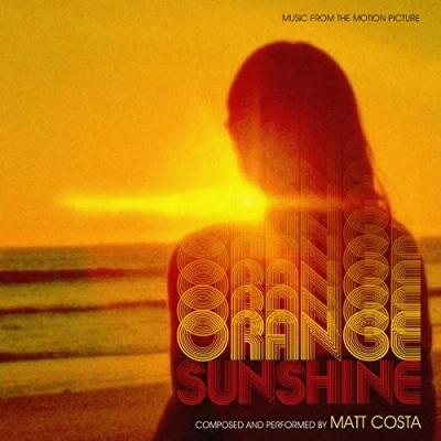 Abbildung von Orange Sunshine (Orange Vinyl) [Vinyl LP]