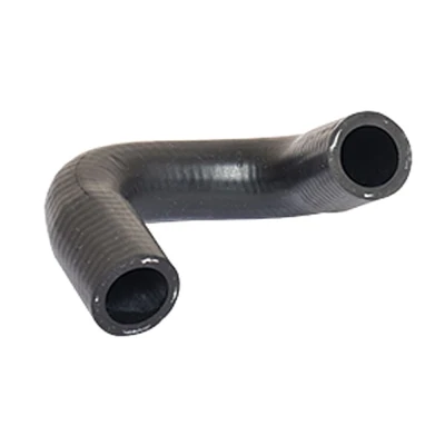 Abbildung von METZGER 2420719 Kühlerschlauch EPDM (Ethylen Propylen Dien Kautschuk) FORD: FIESTA 5, 6, Focus 2 Kombi, PEUGEOT: 207 Schrägheck
