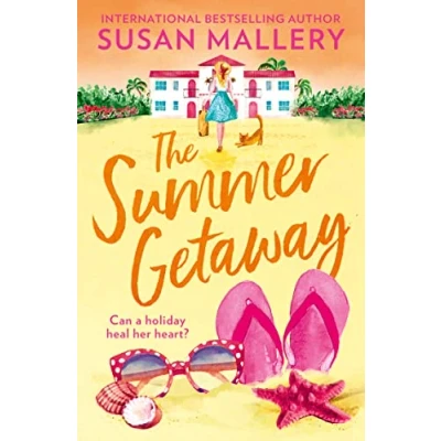 Abbildung von The Summer Getaway: perfect heartwarming, romantic beach read for 2025. Ideal fans of Sarah Morgan and Veronica Henry
