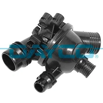 Abbildung von DAYCO DT1301H Kühlwasserthermostat 102 BMW: 5 Limousine, 3 Touring, Limousine