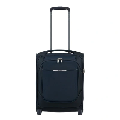 Abbildung von Samsonite Re Lite Upright 45/16 Underseater midnight blueHandgepäck Koffer Leichte Pilotenkoffer