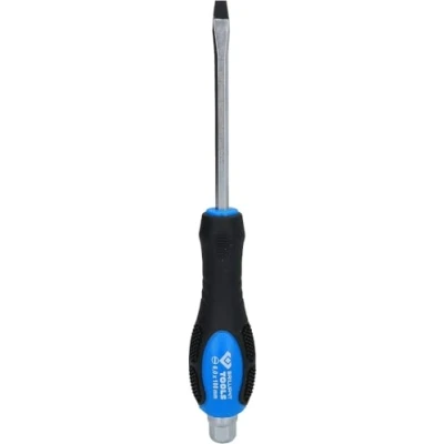 Abbildung von KS TOOLS BT034804 Schraubendreher 6,0 100 Schlitz