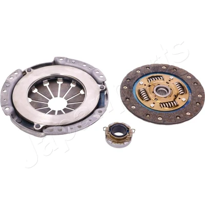 Abbildung von ASHIKA 92 06 631 Kupplungssatz 190 DAIHATSU: Sirion II, Materia, I