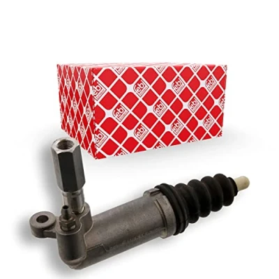 Abbildung von FEBI BILSTEIN 34919 Kupplungsnehmerzylinder AUDI: A4 B5 Avant, Limousine, A6 C5 VOLKSWAGEN: Passat Variant