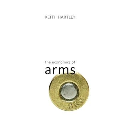 Abbildung von The Economics of Arms (Economics Big Business)