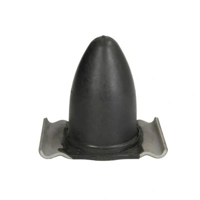 Abbildung von Magnum Technology A85003MT Anschlagpuffer, Federung Hinterachse MITSUBISHI: L200 / Triton IV Pickup, Pritsche Fahrgestell