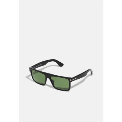 Abbildung von Tom Ford Philippe 02 FT0999 01N 58 Sonnenbrille