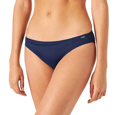 Abbildung von Firefly Melly Bikini Unterteile Navy Dark 44