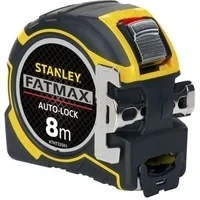 Abbildung von Bandmaß FatMax PRO Autolock, 8 Meter
