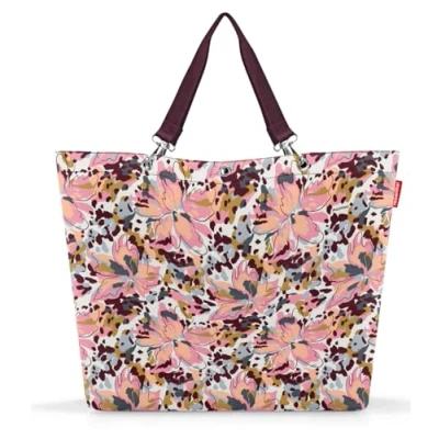 Abbildung von REISENTHEL® shopper XL, Einkaufstasche Strandtasche Badetasche Umhänge Beutel Sack