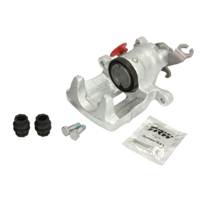 Abbildung von TRW BHN171E Bremssattel Gusseisen VOLVO: V40 Kombi, S40 I