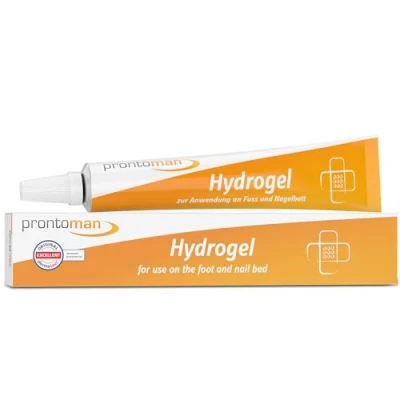 Abbildung von Prontoman Gel 20 ml