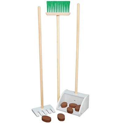 Abbildung von ByAstrup Hobby Horse Mistboy Set
