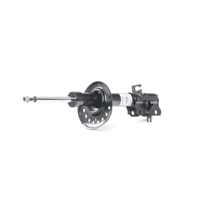 Abbildung von SACHS 314 037 Stoßdämpfer rechts Gasdruck Zweirohr Federbein oben Stift NISSAN: Qashqai / Qashqai+2 I