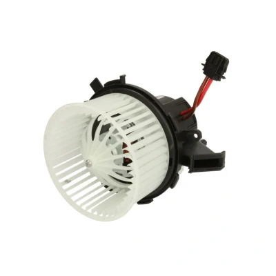 Abbildung von VALEO 884555 Innenraumgebläse für Linkslenker ohne integrierten Regler AUDI: A4 B8 Avant, Q5, Allroad
