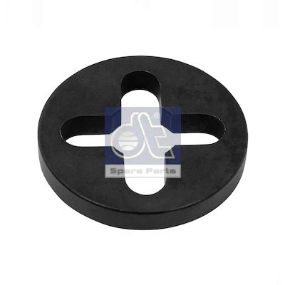 Abbildung von Mitnehmerscheibe, Antriebsvorrichtung Einspritzpumpe DT Spare Parts 4.50141