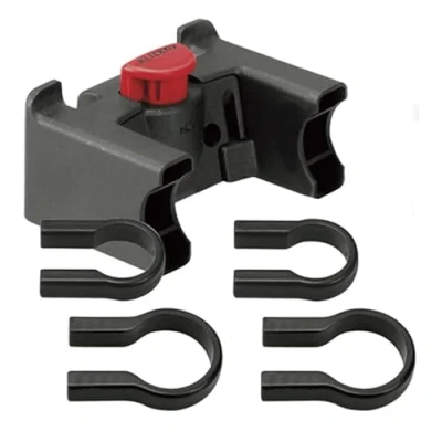 Abbildung von Klickfix Lenkerhalter New Looxs Ø22 26mm + Ø31.8mm