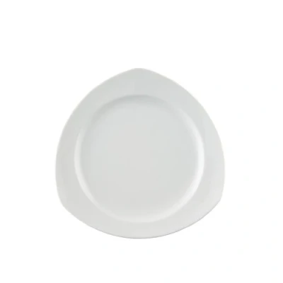 Abbildung von Thomas Porzellan Frühstücksteller Vario Pure 22 cm eckig, (1 St)