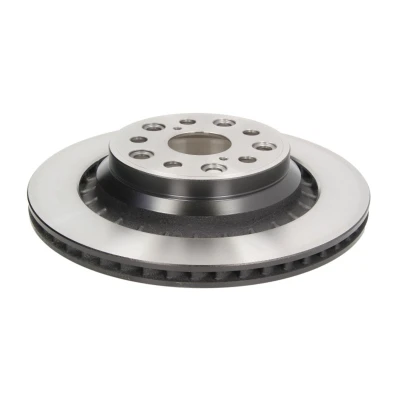 Abbildung von TRW DF6039S Bremsscheibe 335 22 5 126 Belüftet lackiert LEXUS: LS IV