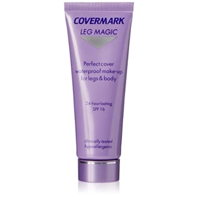 Abbildung von Covermark Leg Magic 50 ml Farbton 14