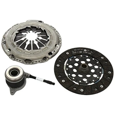 Abbildung von LuK 623 3081 33 Kupplungssatz MITSUBISHI: Space Star, Carisma Schrägheck, Limousine, VOLVO: V40 Kombi, S40 I