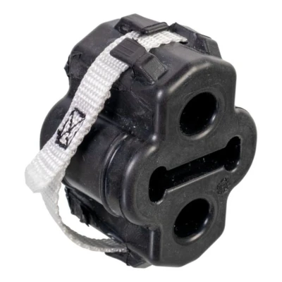 Abbildung von FEBI BILSTEIN 172314 Halter, Abgasanlage Hinterachse