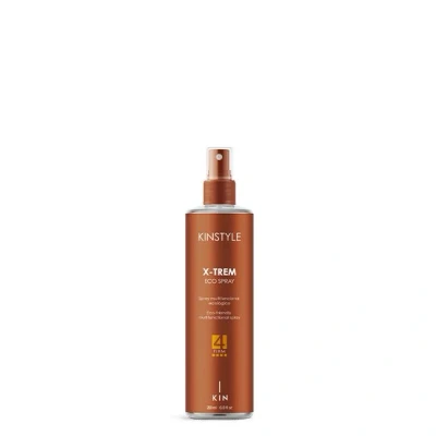 Abbildung von Kin Cosmetics Haarlack Kinstyle X trem Eco Spray