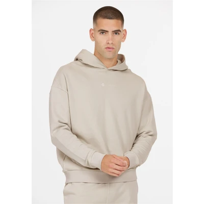 Abbildung von Virtus Kapuzenpullover, Herren, Größe: Small, Grijs