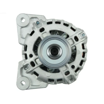 Abbildung von AS PL A0485 Lichtmaschine 12V 90A RENAULT: Megane 3 Grandtour, Schrägheck, GRAND SCENIC 3, DACIA: Duster SUV, Lodgy, LOGAN MCV 2