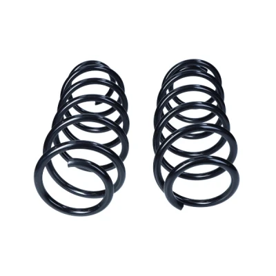 Abbildung von MAXGEAR 60 1179D Fahrwerksfeder Vorderachse Schraubenfeder PEUGEOT: 207 CC