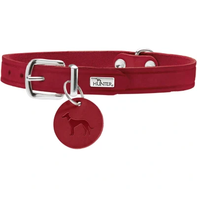 Abbildung von Hunter Collar Aalborg Red 32/XS