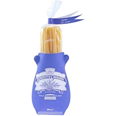 Abbildung von Benedetto Cavalieri Bucatini, 500 ml (2 Stück)