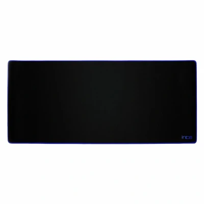Abbildung von Inca IMP 018M 900 * 400 GAMING XXL BLAU MOUSE PAD