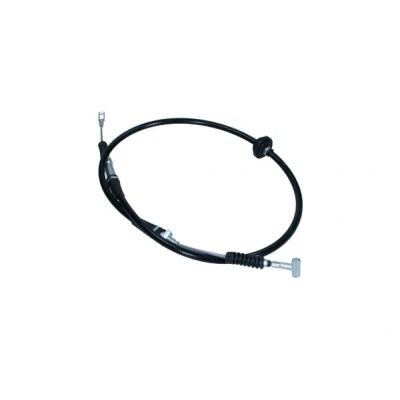 Abbildung von MAXGEAR 32 0899 Handbremsseil Hinterachse 1414 IVECO: DAILY 4 Kasten/Kombi, 6 Kastenwagen, 5 Pritsche/Fahrgestell