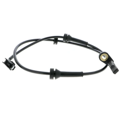 Abbildung von VEMO V38 72 0183 ABS Sensor Vorderachse links Original Qualität für Fahrzeuge mit 12V