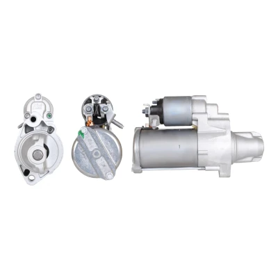 Abbildung von ELSTOCK 25 5210 Anlasser 12V 1,8kW 9 0274 M8 B+, Pin &quot;50&quot; M6 60mm MERCEDES BENZ: E Klasse Limousine, T modell