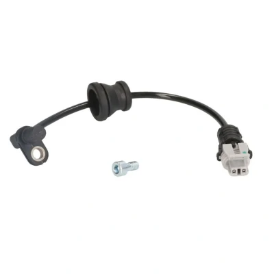 Abbildung von DELPHI SS20318 ABS Sensor aktiver 251 CHEVROLET: Captiva, OPEL: Antara