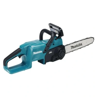 Abbildung von Makita DUC307ZX3 Akku Kettensäge 18 V (nur Maschine) Führung 30 cm