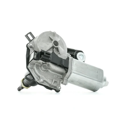 Abbildung von RIDEX 295W0111 Scheibenwischermotor 12 hinten für Links /Rechtslenker CITROËN: C1 I, TOYOTA: Aygo, PEUGEOT: 107 Schrägheck