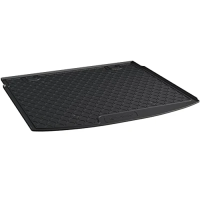 Abbildung von Gledring Rubbasol (Gummi) Kofferraumwanne Honda CR V 9/2018 (Höhe variabele Ladeboden)