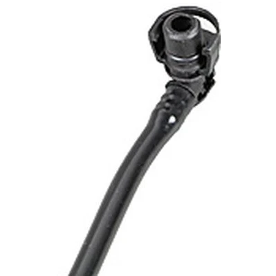 Abbildung von METZGER 2420809 Kühlerschlauch Drosselklappengehäuse OPEL: Mokka / X, Insignia A Limousine, Sports Tourer, CHEVROLET: Cruze Limousine