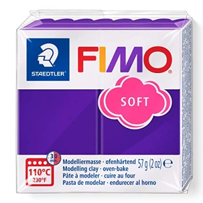 Abbildung von 1 ST (1 ST) Soft pruim 56GR