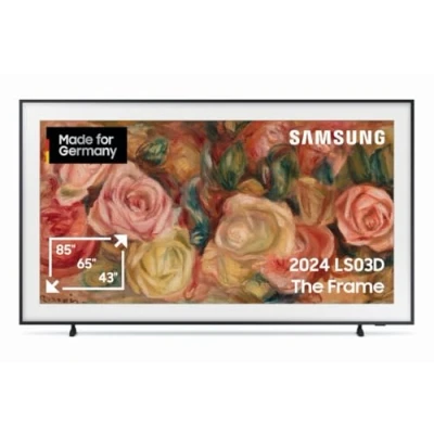 Abbildung von Samsung The Frame GQ55LS03DAU (2024)