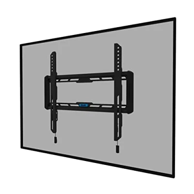 Abbildung von Neomounts WL30 550BL14 starre TV Wandhalterung