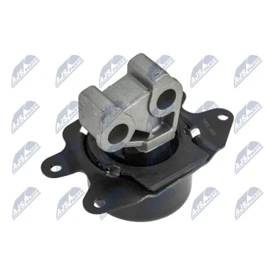 Abbildung von Lagerung, Motor NTY ZPS PL 018