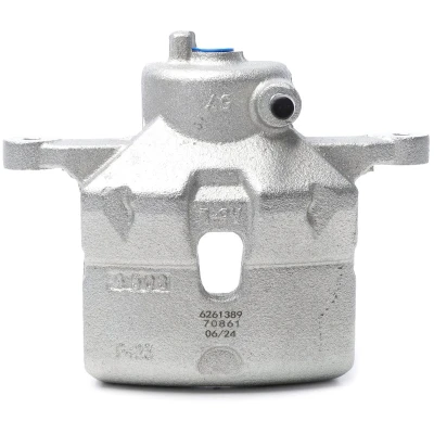 Abbildung von METZGER 6261389 Bremssattel Vorderachse links HYUNDAI: i30 II Schrägheck, Kombi, Coupe, KIA: cee‘d Sportswagon