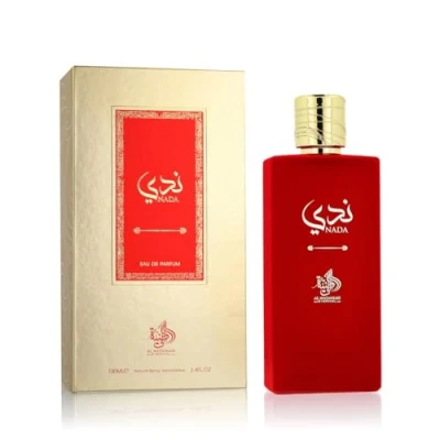Abbildung von Al Wataniah Nada Eau de Parfum 100 ml