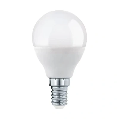 Abbildung von Eglo 110125 Leuchtmittel LED E14 L:9cm Ø:4.6cm dimmbar 3000K