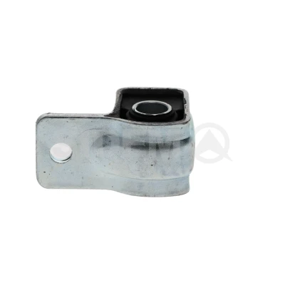 Abbildung von SIDEM 853619 Querlenkerlager hinten, Vorderachse Gummimetalllager Querlenker